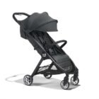 compact travel friendly stroller