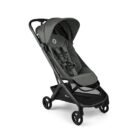 compact travel stroller review