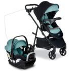 comprehensive baby travel system