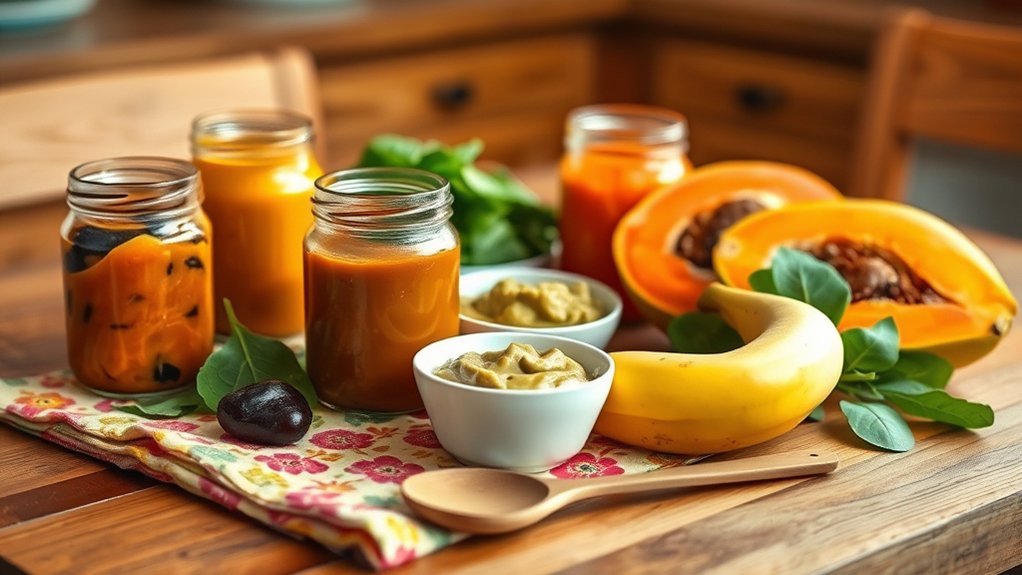 constipation remedies for babies