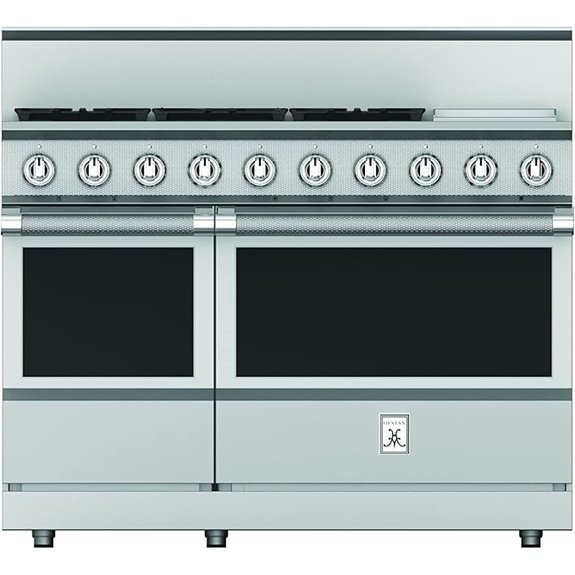 Hestan KWD30-OV Convection Heat Oven Warming Drawer Overlay