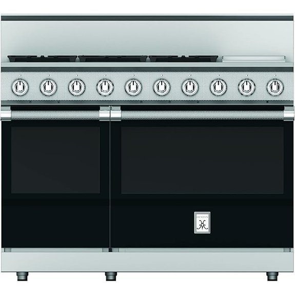 Hestan KWD30-PP Convection Heat Oven Warming Drawer Lush