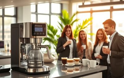 convenience and productivity boost