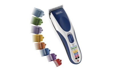 convenient and high performing clipper