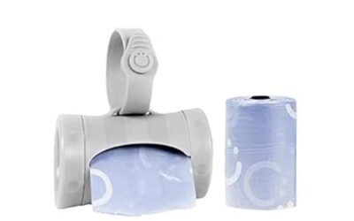 convenient pet waste solution