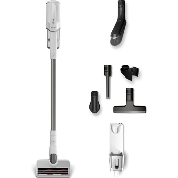 Miele Duoflex Extra Cordless Stick Vacuum Cleaner