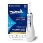 cordless water flosser review
