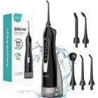 coslus water flosser review