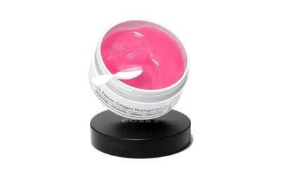 cosrx pink peptides review