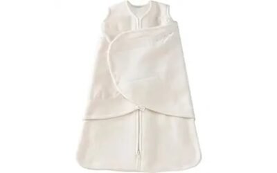 cozy infant sleepwear solution