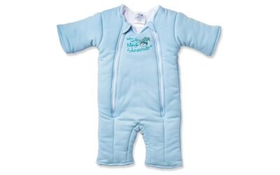 cozy sleep transition solution