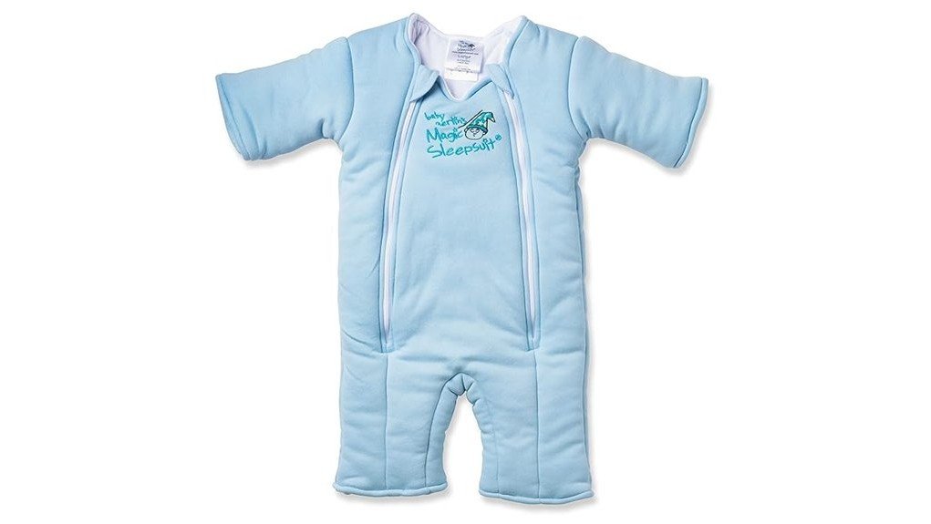 cozy sleep transition solution