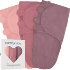 cozy swaddle for infants
