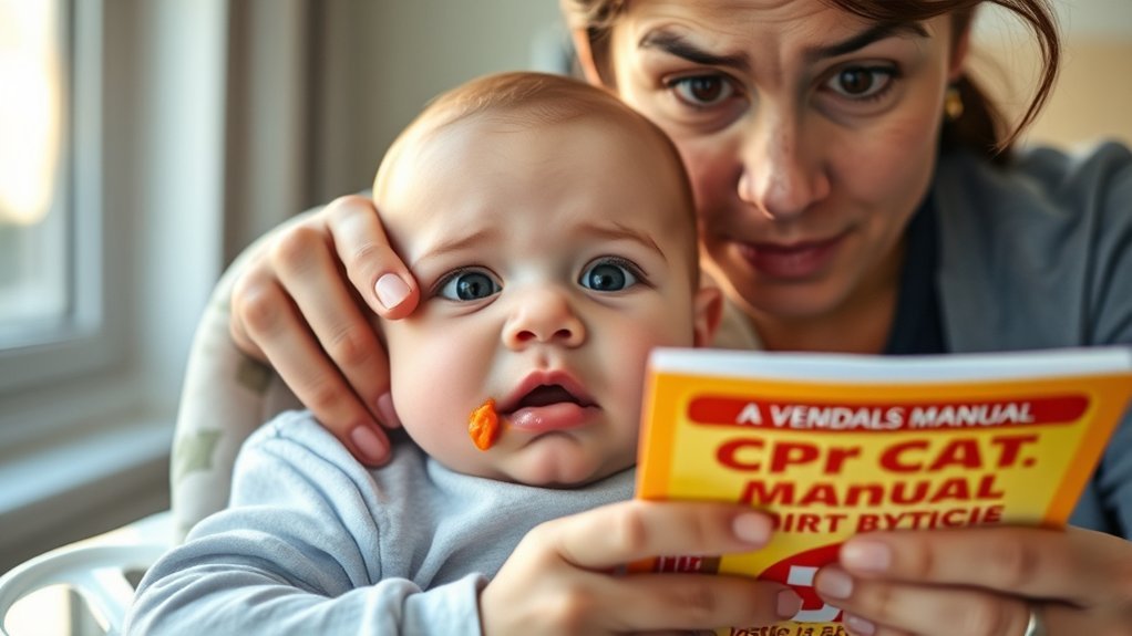 cpr and first aid essentials