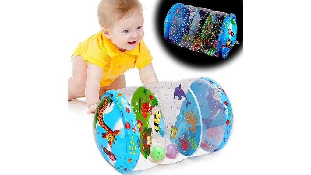 crawling and walking toys