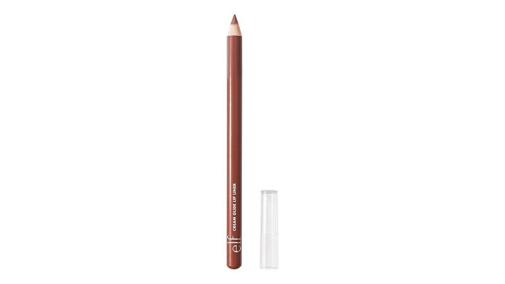creamy smooth lip liner