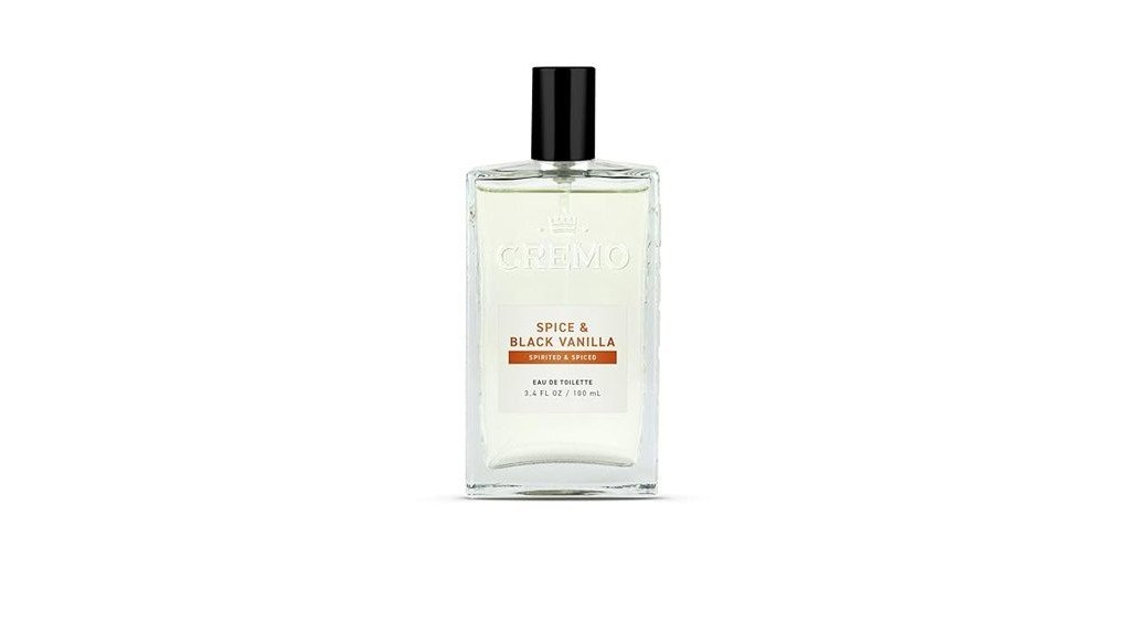cremo cologne for men