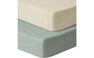 crib sheets comfort quality