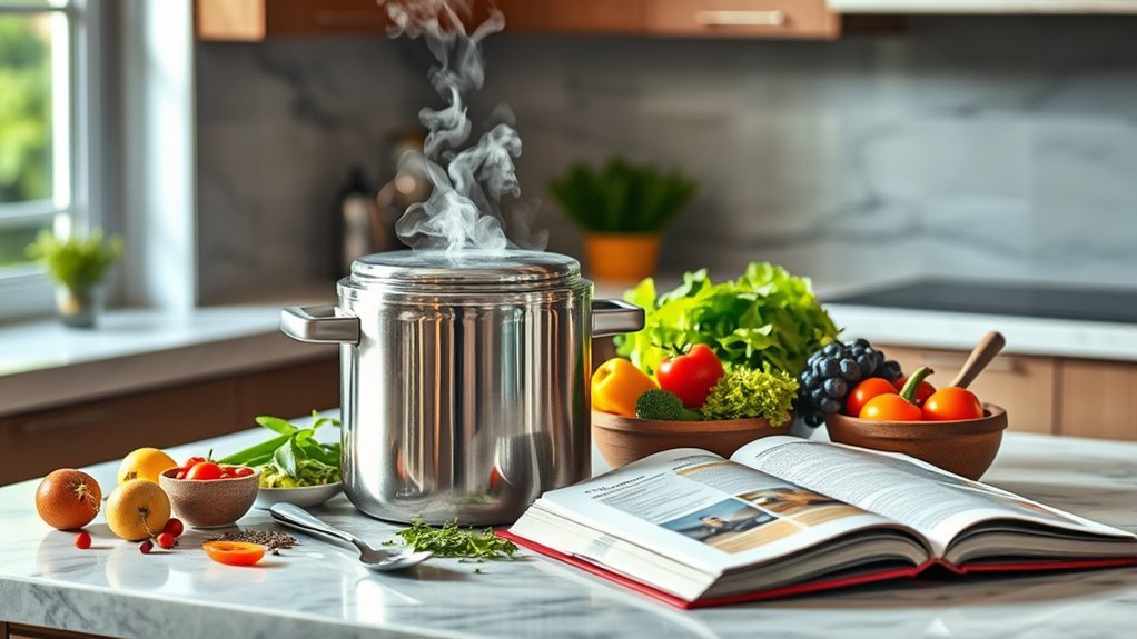 crock pot pressure cooker combos