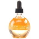 cuccio naturale oil review