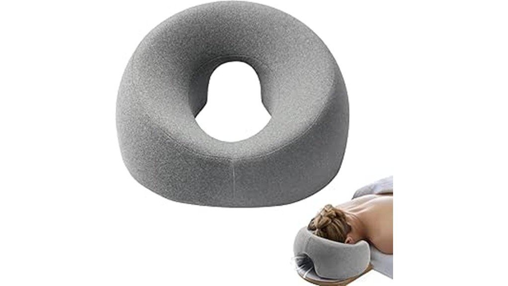 dabatag pillow review insights