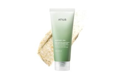 deep cleansing skincare benefits