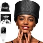 deep conditioning heat cap