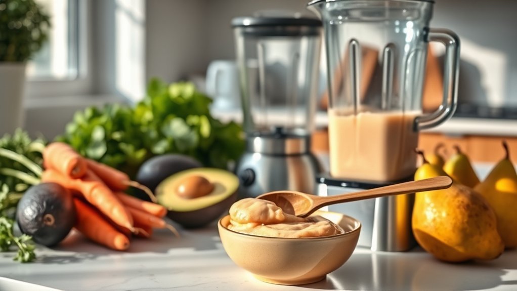 delicious baby food combinations