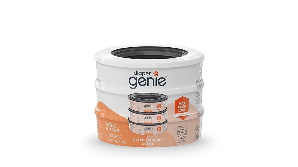 diaper bag refills essential