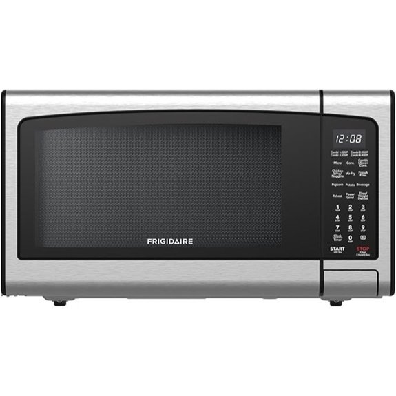 Frigidaire 1.2 cu ft Digital Air Fryer Microwave