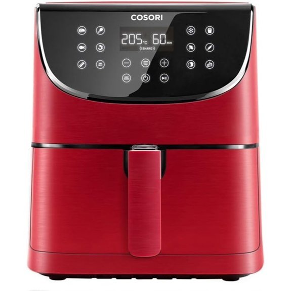 COSORI 5.8QT Air Fryer with Digital Touchscreen