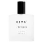 dime beauty summer fragrance review