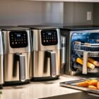 dishwasher safe air fryers