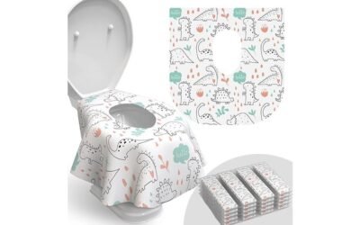 disposable toilet seat covers