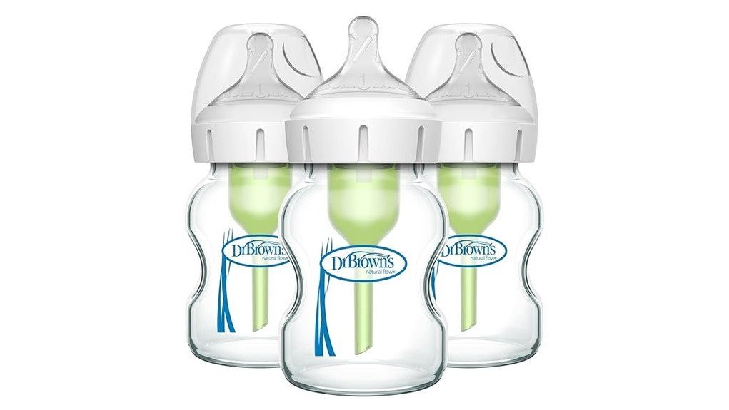 dr brown s bottle review