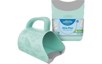 dr brown s cleaning product review