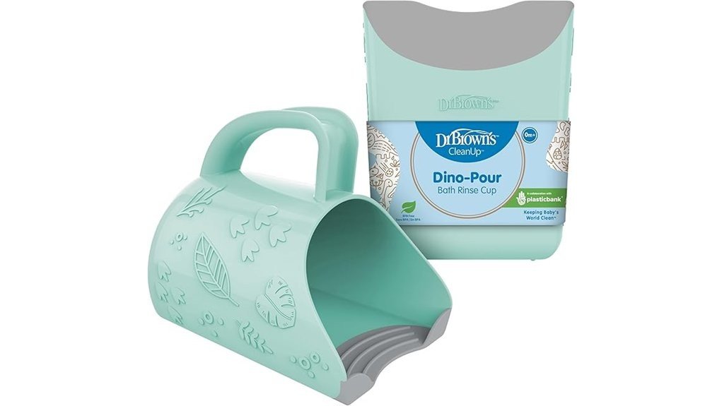 dr brown s cleaning product review