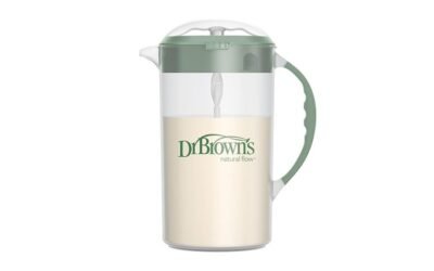 dr brown s formula mixing pitcher
