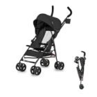 dream on me stroller review