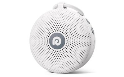 dreamegg noise machine review