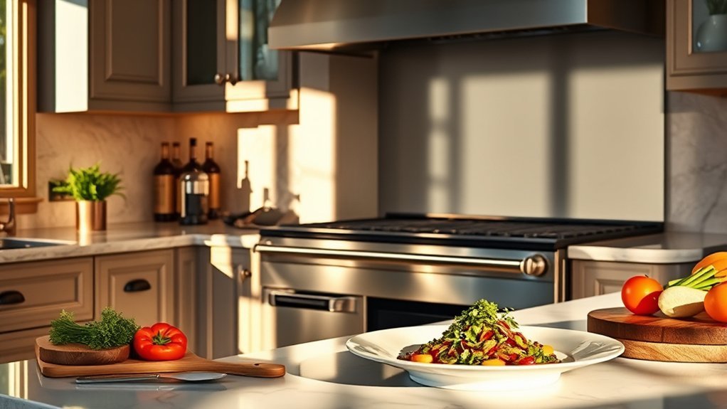dreamy 2026 wolf ovens