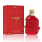 dumont nitro red fragrance review