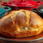 dutch ovens for sourdough