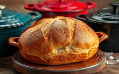 dutch ovens for sourdough