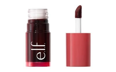 e l f blush tint review