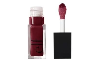 e l f lip oil review