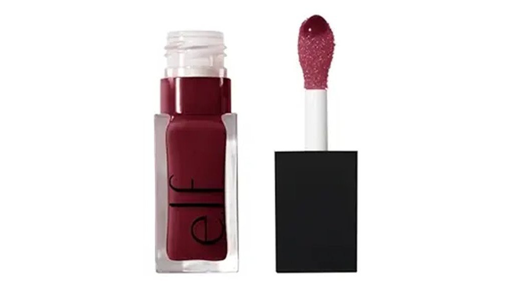 e l f lip oil review
