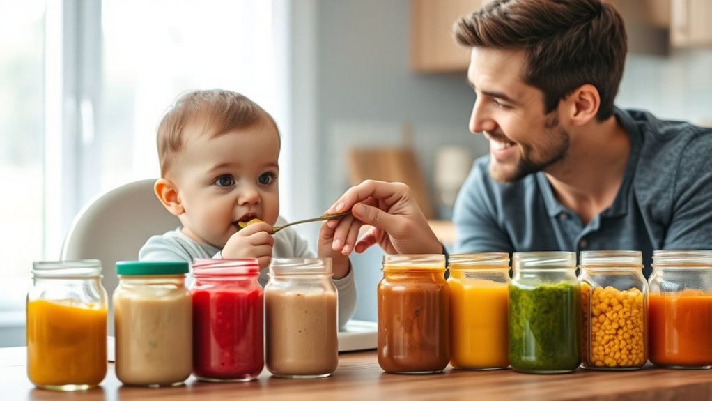 early allergen exposure benefits