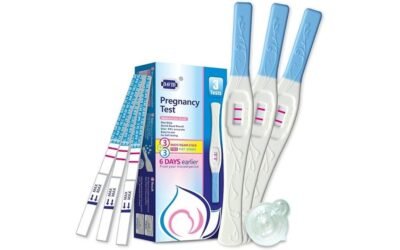 early detection pregnancy test