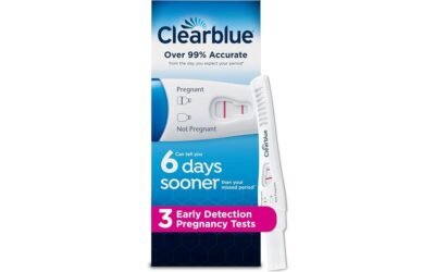 early detection pregnancy test